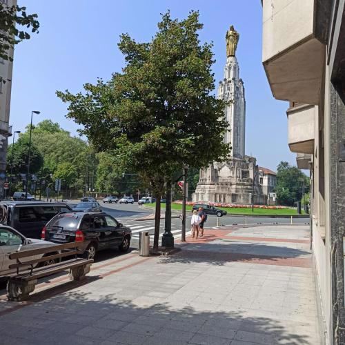 Gran Vía Doña Casilda Park by Next Stop Bilbao