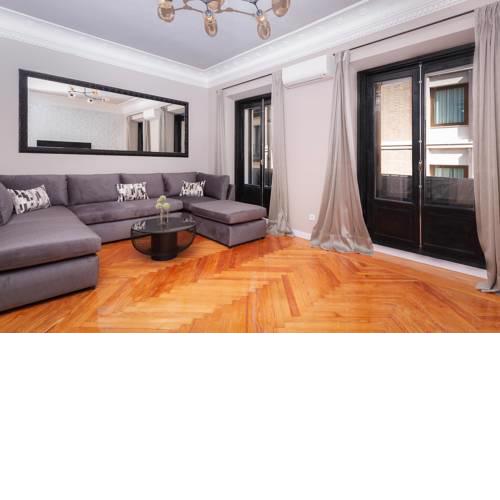 Gran via Excellent, by Presidence Rentals