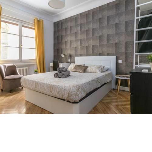 GRAN VÍA Luxury House (4BR 4BT)