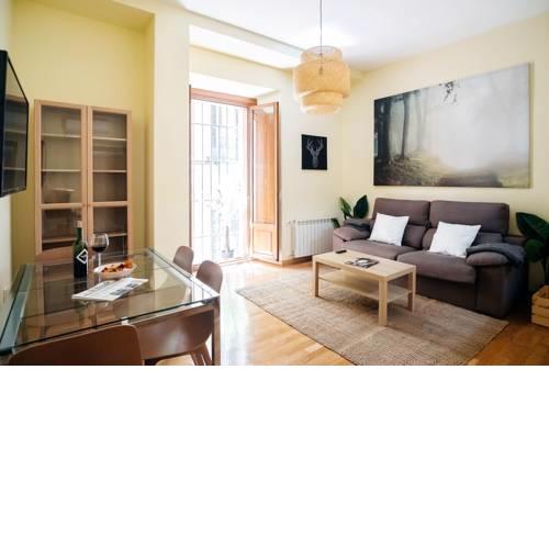 GRAN VÍA Premium House II (2BR 2BT)