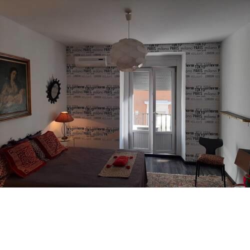 GRAN VÍA SANTO DOMINGO APARTAMENT