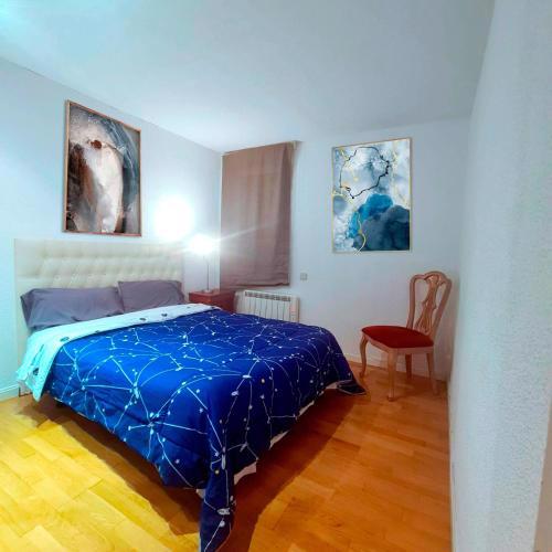 GRAN VIA VALVERDE Apartaments & ROOMS TPH