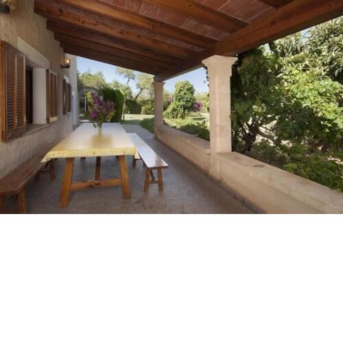 Gran Villa en Pollensa
