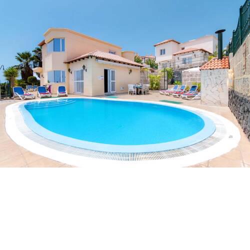 Gran Villa