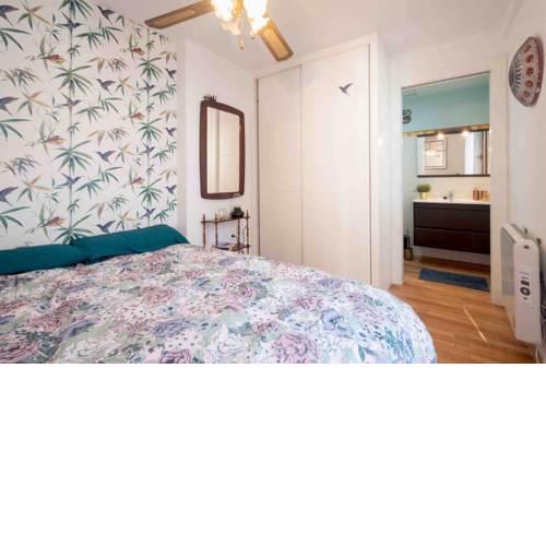 Granada - A cozy apartment in the heart of Albayzin