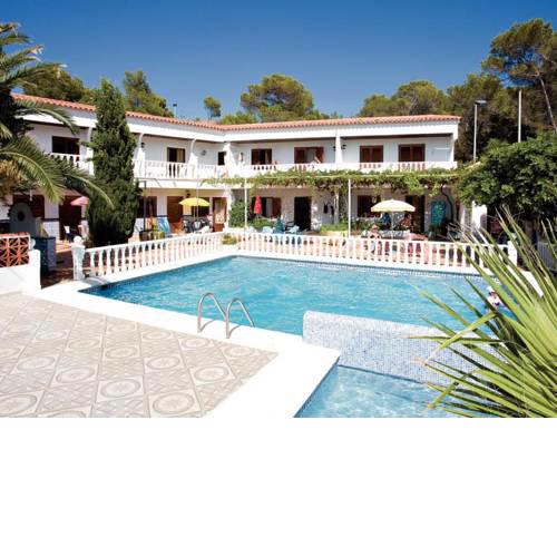 Granada Apartments