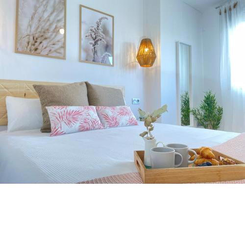 Granada Bed&Suite Apartamento