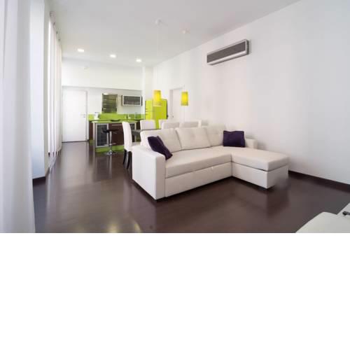 Granada Center FreshApartments by Bossh! Apartments