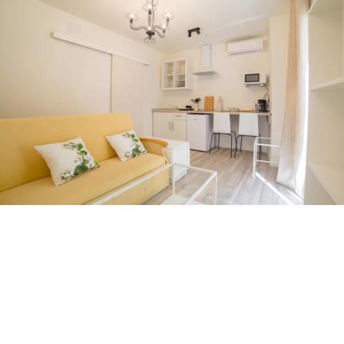 Granada City Home