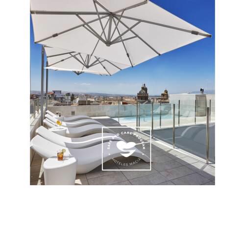 Granada Five Senses Rooms & Suites