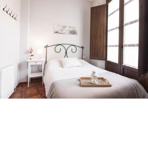 Granada FreshApartments by Bossh! Apartments