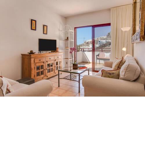 Granada II Apartamento 1