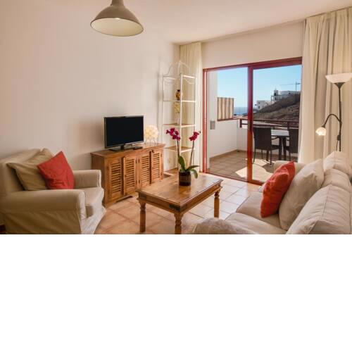 Granada II Apartamento 23