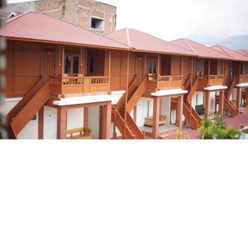 GRANADA INN PALU