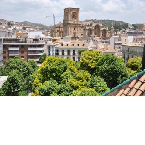 Granada Luxury Apartments by Apolo Homes