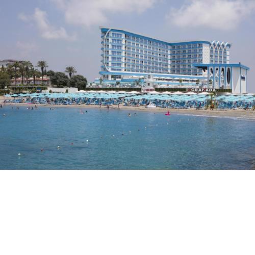 Granada Luxury Beach-Ultra All Inclusive