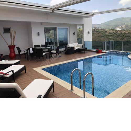Granada-Residence-Luxury-Complex-Villas-in-Alanya Kargicak