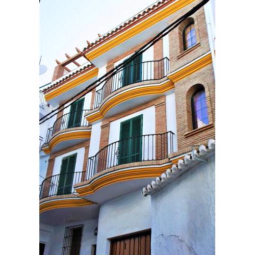 Granada Residence