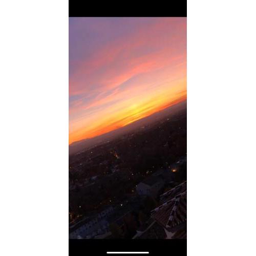 Granada Sunset House