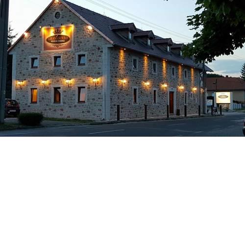 Granarollo Penzión Pizzeria