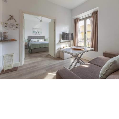 Granaxperience Center Exclusive Apartment