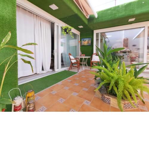 GRANCAN SUITE 1 By PRIDE PROPERTIES GC