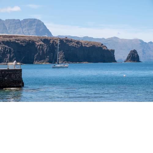 GranCanaria Sardina del Norte Beach