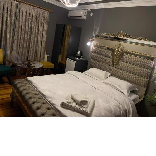 Grand Ahtamar Suit Otel
