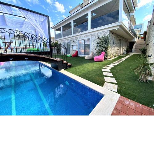 Grand Alaçatı Butik Hotel