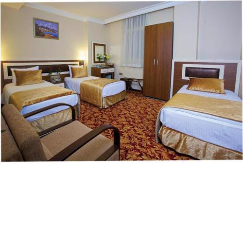 Grand Anatolia Hotel