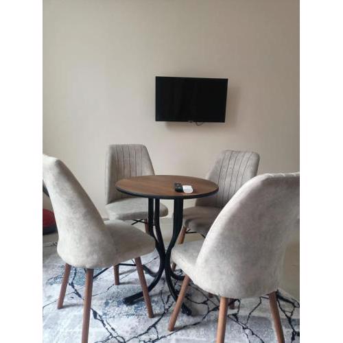 Grand Apart Hotel