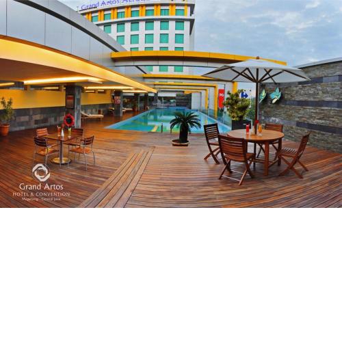 Grand Artos Hotel & Convention