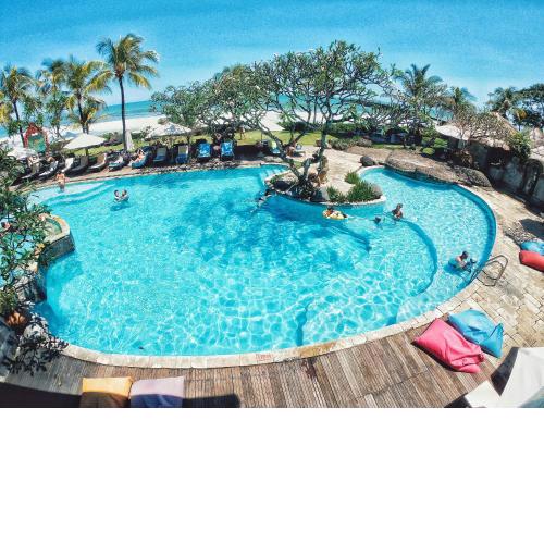 Grand Balisani Suites