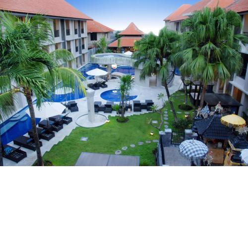 Grand Barong Resort