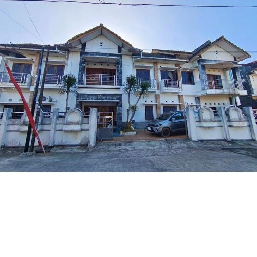 Grand Berbah Homestay Jogja