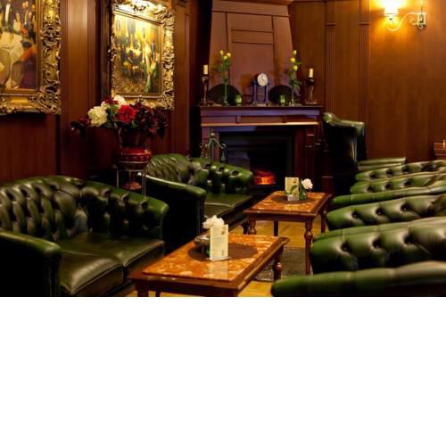 Grand Boutique Hotel Sergijo