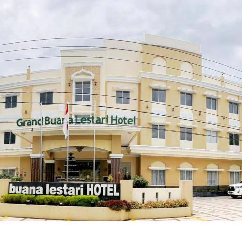 Grand Buana Lestari Hotel