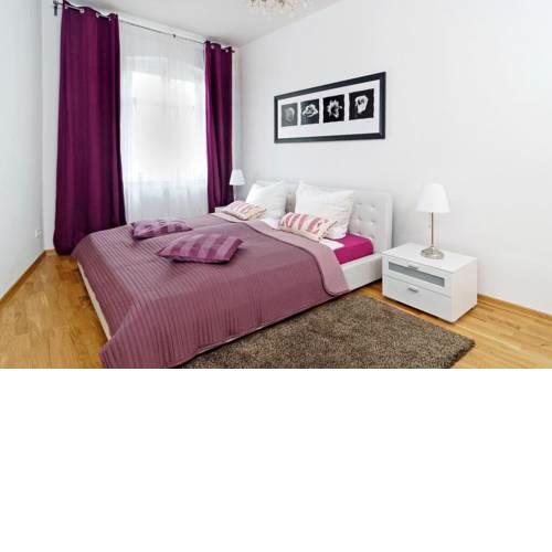 Grand Central Mitte Apartment