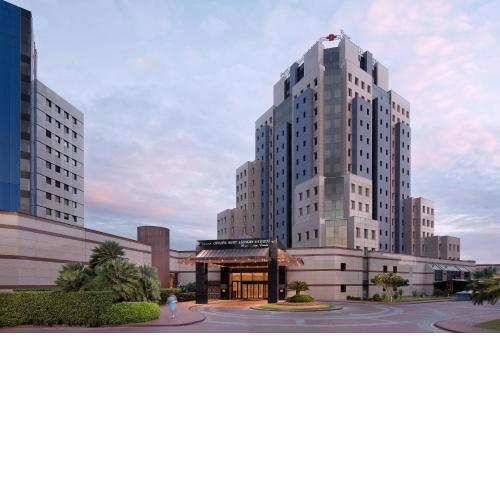 Grand Cevahir Hotel Convention Center