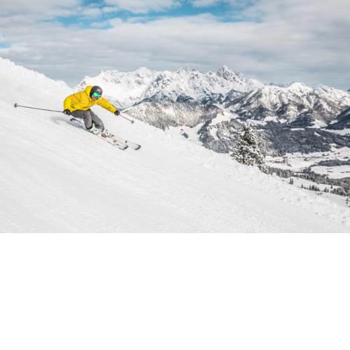 Grand Chalet Hochfilzen