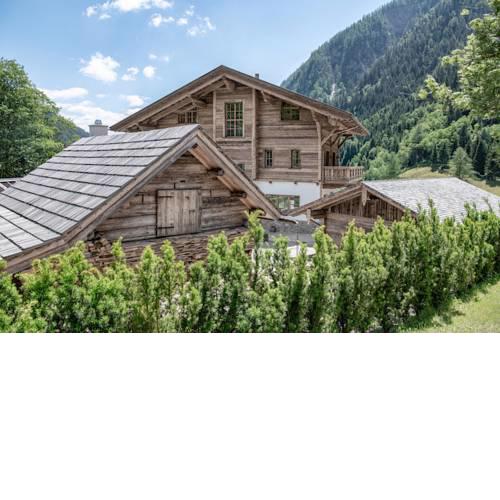 Grand Chalet