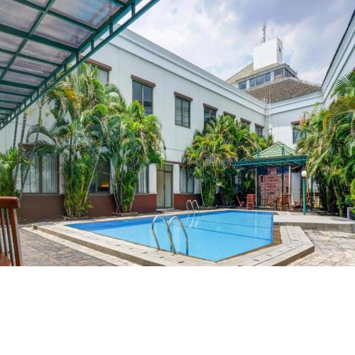 Grand Cikarang Hotel
