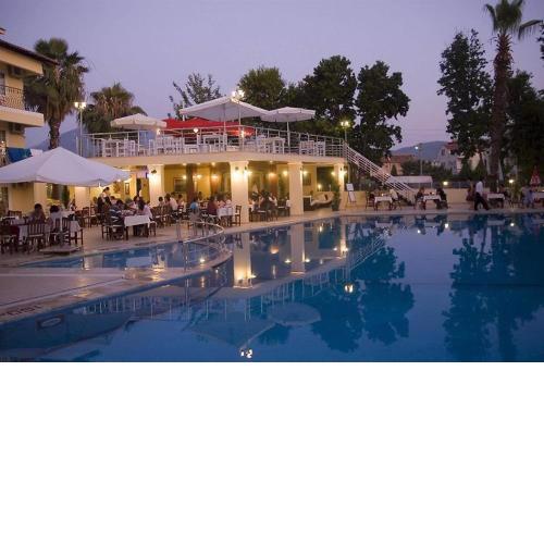 Grand Çınar Hotel