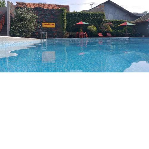 Grand Ciwareng Inn Hotel and Resort