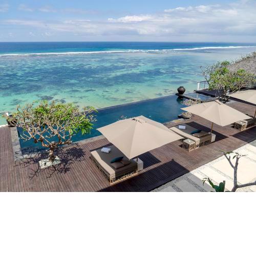 Grand Cliff Nusa Dua
