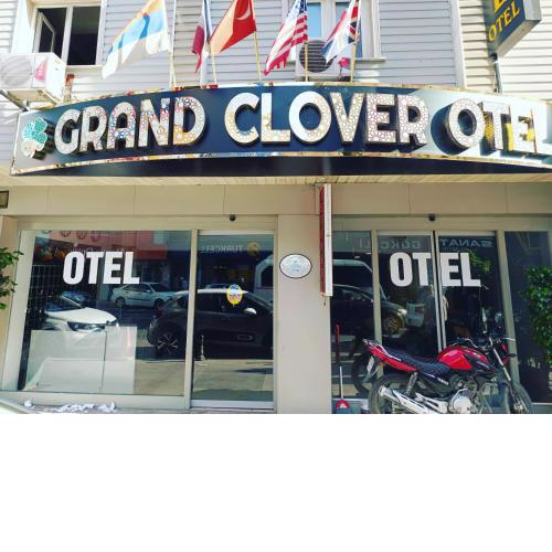 Grand Clover Otel