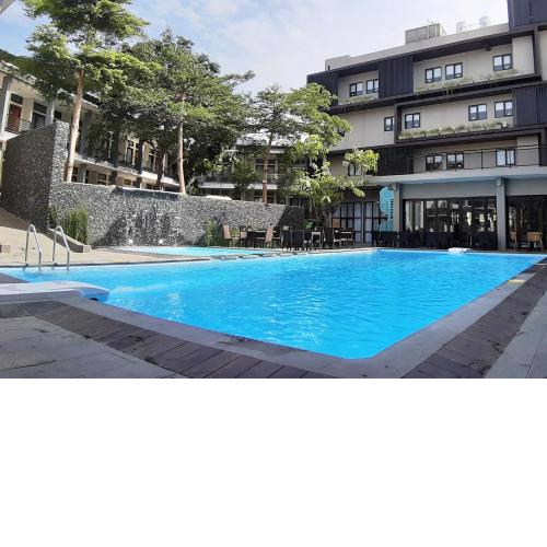 Grand Cordela Hotel AS Putra Kuningan