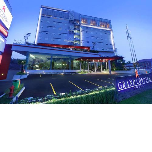 Grand Cordela Hotel Bandung