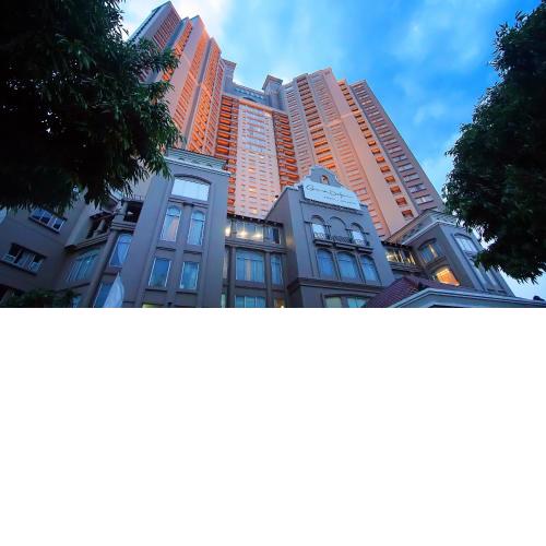 Grand Dafam Ancol Jakarta