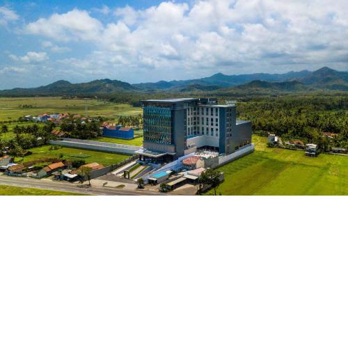 Grand Dafam Signature International Airport Yogyakarta